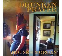 House of Morgan – Drunken Prayer – CD – Import – Burnside