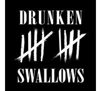 Drunken Swallows – 10 Jahre Chaos – CD + DVD (Digipak)