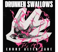 Drunken Swallows - Drunken Swallows, Neues Album 2026, Echos Alter Tage
