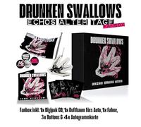 Drunken Swallows - Echos Alter Tage (Ltd CD Fanbox)