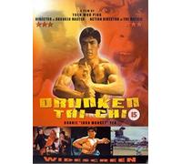 Drunken Tai Chi