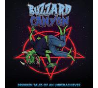 Drunken Tales of an Underachiever