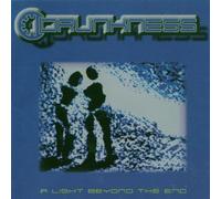 Drunkness - A Light Beyond The End Gestri [Import]