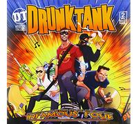 Drunktank - Return of the Infamous Four