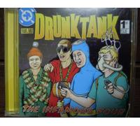 Drunktank - The Infamous Four