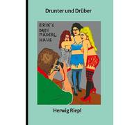 Drunter und Drüber