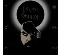 Druon Antgon – Het Donkere Volmaakte Al – Vinyle – Broken Silence