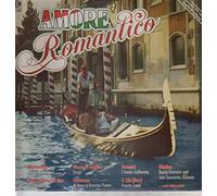 Drupi, Al Bano & Romina Power, Fausto Leali, Bobby Solo - Amore Romantico [Vinyl LP]