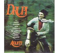 Drupi - Avanti by Drupi (1990)