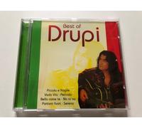 Drupi - Best of [Import]