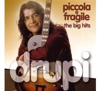 Drupi - Big Hits:Piccola E. [Import]