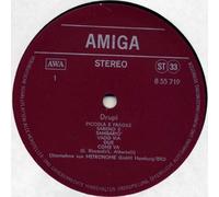 Drupi - Drupi - AMIGA - 8 55 719