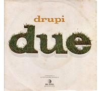 Drupi - Due / Bagno A Mezzanotte [Vinyle 7 pouces - 45 tours]