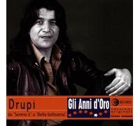 Drupi - Golden Years [Import]
