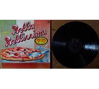 Drupi, Milva, Patty Pravo - Bella Bellissima - Die Top Hits Aus Italien [Vinyl LP]