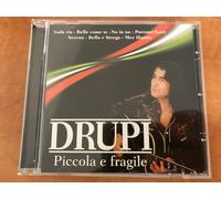 Drupi - Piccola E Fragile [Import]