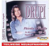 Drupi - Piccola E Fragile [Import]