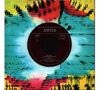 Drupi - Piccola E Fragile / Provincia [Vinyl Single 7'']