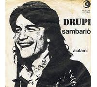 Drupi - Sambariò / Aiutami
