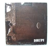 Drupi - Same (1974) / Vinyl record [Vinyl-LP] [Vinyl] Drupi