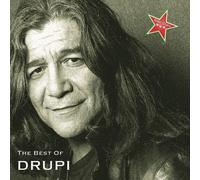 Drupi The Best of Drupi (CD)
