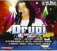 Drupi - Vado Via