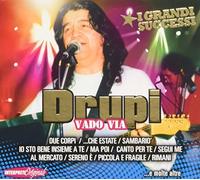 Drupi - Vado Via [Import]