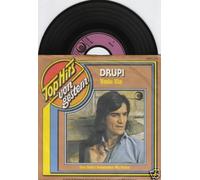 DRUPI - Vado Via / She didn't remember my name (Top Hits von Gestern) / 0035.029