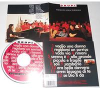 Drupi - Voglio Una Donna