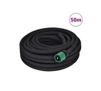 Druppelslang voor irrigatie 1/2 aansluitstuk 50 m40915