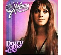 Drury Lane 1974 by Melanie [CD] NEUF