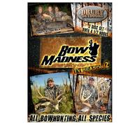 Drury Outdoors Bow Madness TV 2