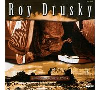 Drusky,Roy - 18 Orig.Country Classics [Import]