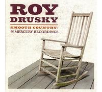 Drusky, Roy - Smooth Country