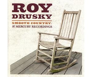 Drusky, Roy - Smooth Country