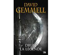 Druss la Légende (réédition 30 ans)