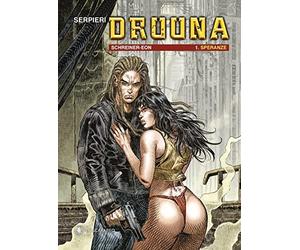 Druuna (prequel). Speranze (Vol. 1)