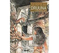 Druuna - Tome 01: Morbus Gravis - Delta
