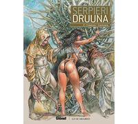 Druuna - Tome 02: Creatura - Carnivora