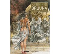 Druuna - Tome 03: Mandragora - Aphrodisia