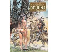 Druuna - Tome 05: Celle qui vient du vent