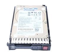 HPE Disque dur MSA W126284414 1,8 To SAS 12G 10K 2,5 pouces – Neuf scellé – Garantie 36 mois