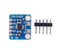 DRV2605L Haptic Motor Driver Board with in /Trig General Pin Haptische Motor Controller I2C