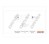 Drve+ DP1610.10.0527 Amortisseur pour VW