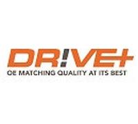 Drve+ DP2110.10.1386 Jeu de joints, arbre de transmission pour OPEL