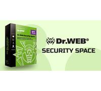 DrWeb Security Space