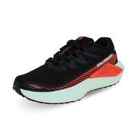 Salomon Drx Defy Grvl Homme Noir - Chaussures de marathon et triathlon hommes 42