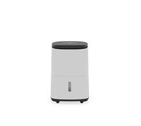 Meaco Déshumidificateur MeacoDry Arete One 12L – Filtre HEPA, silencieux, faible conso, mode nuit
