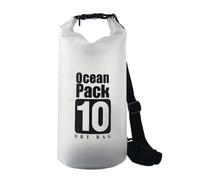 Dry Bag Lightweight Roll Top Dry - Sack Waterproof Bag for Vacation Kayak