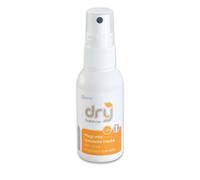 Dry balance Déodorant, 50 ml (Désodorisant sans aluminium, alu-free)